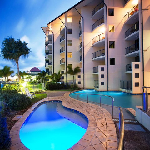 Mantra Hervey Bay - Accommodation Cooktown 22