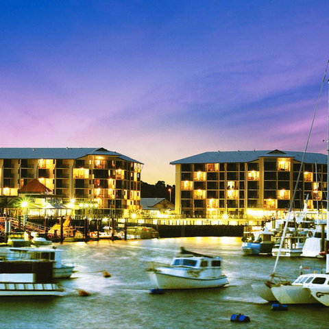 Mantra Hervey Bay - Accommodation Cooktown 8