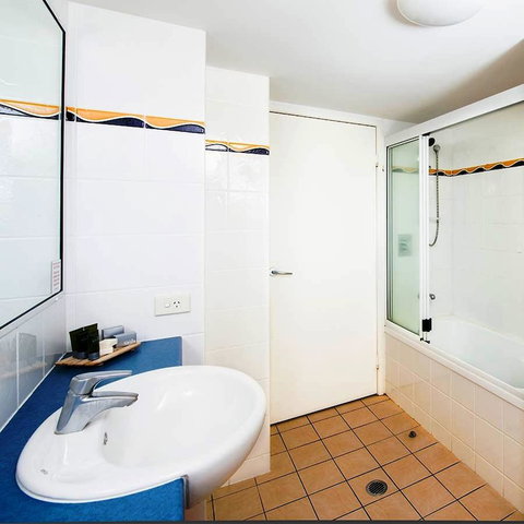 Mantra Hervey Bay - Accommodation Cooktown 10