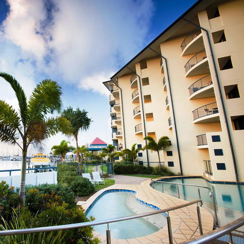 Mantra Hervey Bay - Accommodation Cooktown 17