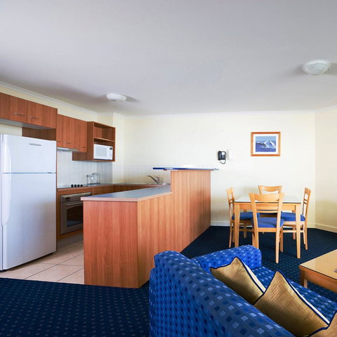 Mantra Hervey Bay - Accommodation Cooktown 19
