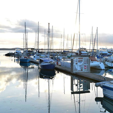 Mantra Hervey Bay - Accommodation Cooktown 15