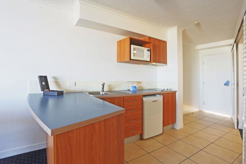 Mantra Hervey Bay - Accommodation Cooktown 28