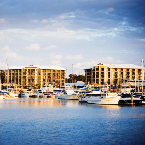 Mantra Hervey Bay - Accommodation Cooktown 12
