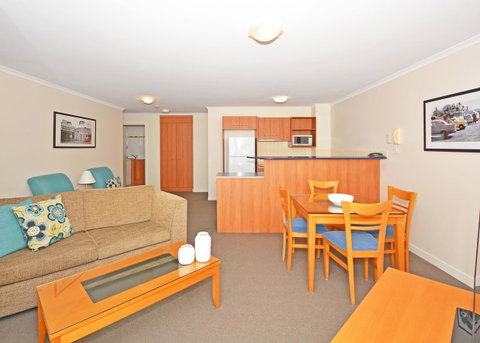 Mantra Hervey Bay - Accommodation Cooktown 30