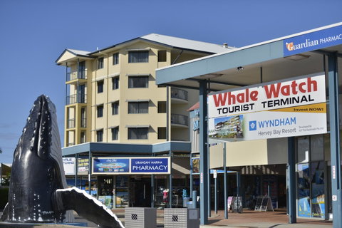 Mantra Hervey Bay - Accommodation Cooktown 23