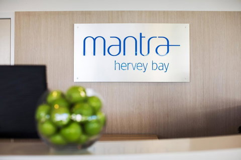 Mantra Hervey Bay - Accommodation Cooktown 1