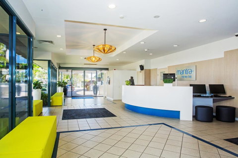 Mantra Hervey Bay - Accommodation Cooktown 3