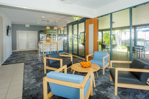 Mantra Hervey Bay - Accommodation Cooktown 6
