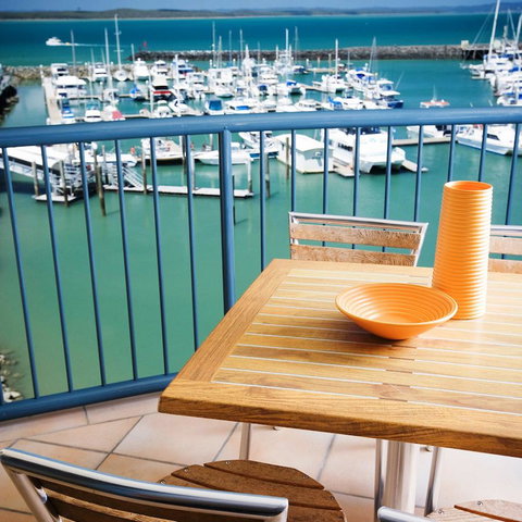 Mantra Hervey Bay - Accommodation Cooktown 2