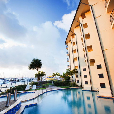 Mantra Hervey Bay - Accommodation Cooktown 11