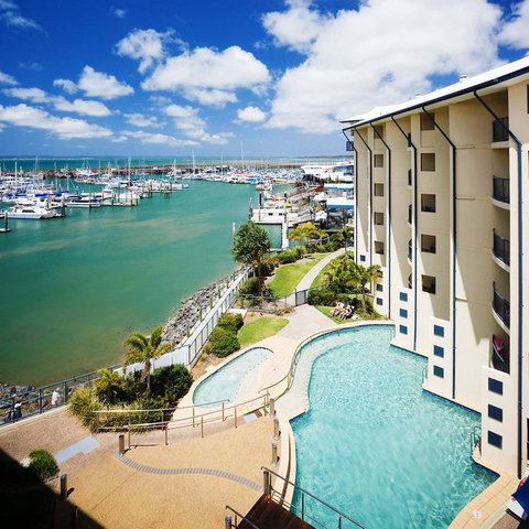 Mantra Hervey Bay - Accommodation Cooktown 18