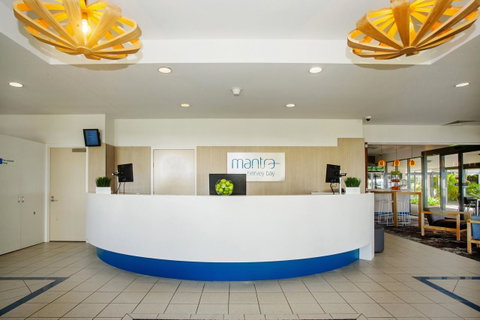 Mantra Hervey Bay - Accommodation Cooktown 4