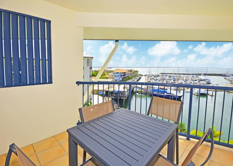 Mantra Hervey Bay - Accommodation Cooktown 29
