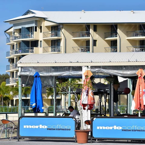 Mantra Hervey Bay - Accommodation Cooktown 9