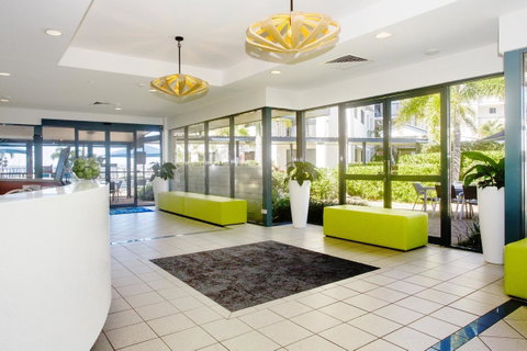 Mantra Hervey Bay - Accommodation Cooktown 5