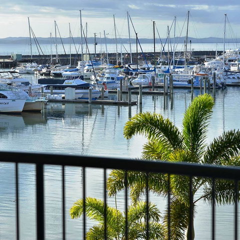 Mantra Hervey Bay - Accommodation Cooktown 20