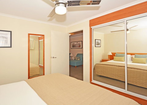 Mantra Hervey Bay - Accommodation Cooktown 32