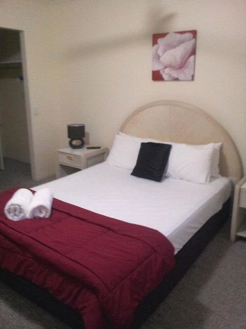 Champelli Palms Apartments - Accommodation Cooktown 16