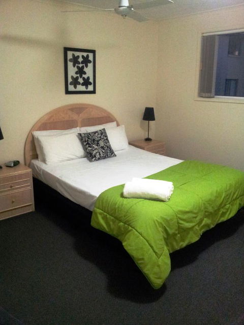 Champelli Palms Apartments - Accommodation Cooktown 19