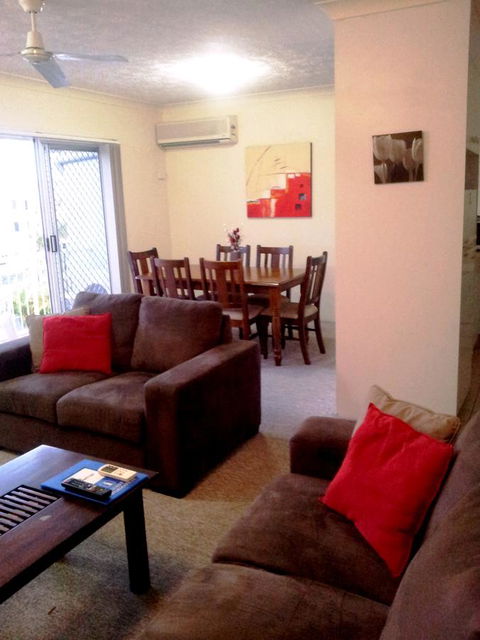 Champelli Palms Apartments - Accommodation Cooktown 15
