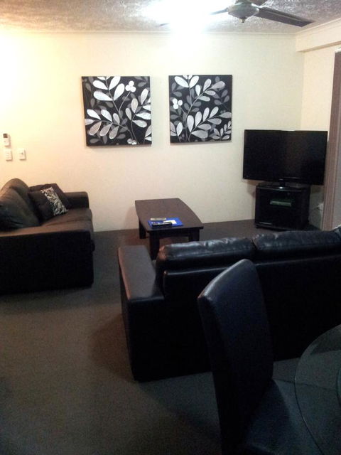 Champelli Palms Apartments - Accommodation Cooktown 14