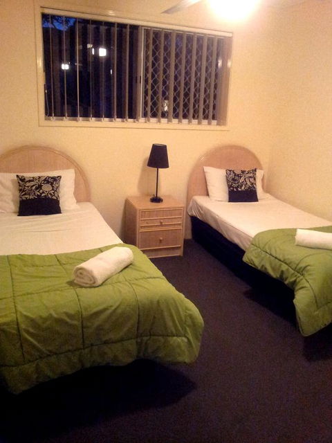Champelli Palms Apartments - Accommodation Cooktown 18