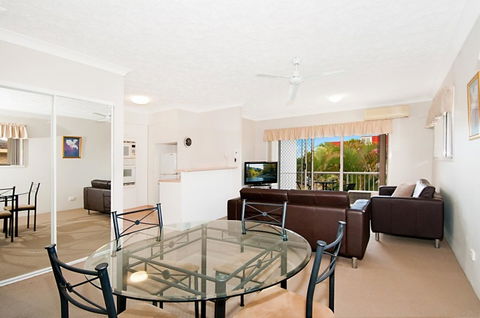 Champelli Palms Apartments - Accommodation Cooktown 9