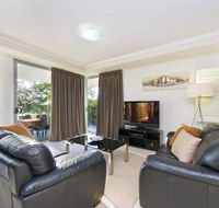 On the Bay Apartments - Accommodation Cooktown