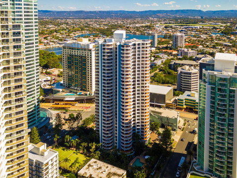 Aegean Resort Apartments - Accommodation Cooktown 25