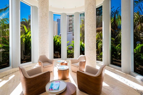 Aegean Resort Apartments - Accommodation Cooktown 5