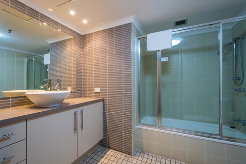 Aegean Resort Apartments - Accommodation Cooktown 11