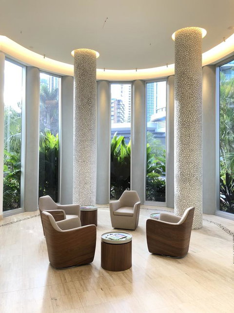 Aegean Resort Apartments - Accommodation Cooktown 0