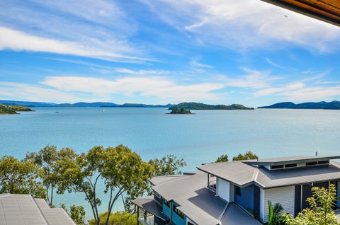 Shorelines Apartments On Hamilton Island By HIHA - Accommodation Cooktown 6