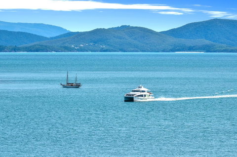 Shorelines Apartments On Hamilton Island By HIHA - Accommodation Cooktown 5