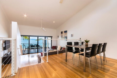 Shorelines Apartments On Hamilton Island By HIHA - Accommodation Cooktown 12