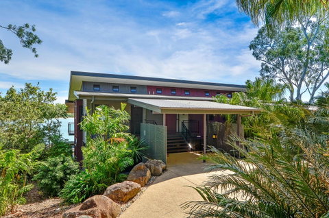 Shorelines Apartments On Hamilton Island By HIHA - Accommodation Cooktown 7