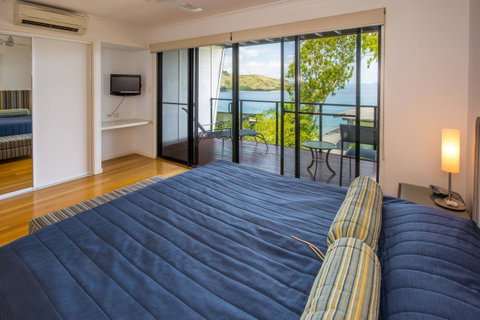 Shorelines Apartments On Hamilton Island By HIHA - Accommodation Cooktown 14