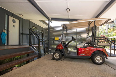 Shorelines Apartments On Hamilton Island By HIHA - Accommodation Cooktown 9