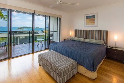 Shorelines Apartments On Hamilton Island By HIHA - Accommodation Cooktown 11