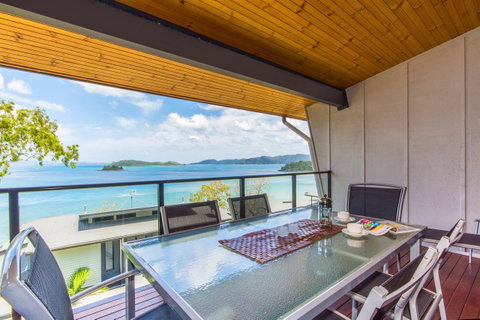 Shorelines Apartments On Hamilton Island By HIHA - Accommodation Cooktown 1