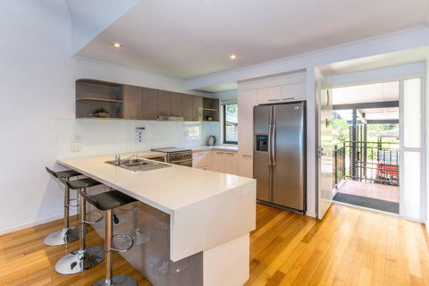 Shorelines Apartments On Hamilton Island By HIHA - Accommodation Cooktown 17