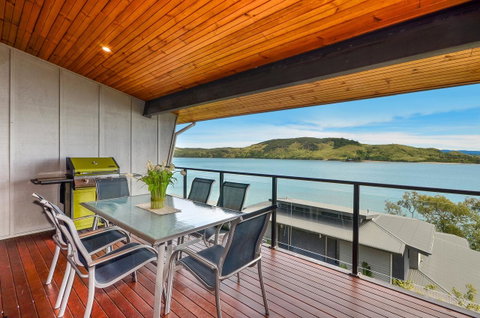 Shorelines Apartments On Hamilton Island By HIHA - Accommodation Cooktown 0