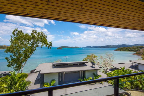 Shorelines Apartments On Hamilton Island By HIHA - Accommodation Cooktown 18