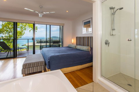 Shorelines Apartments On Hamilton Island By HIHA - Accommodation Cooktown 8