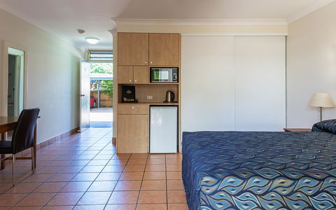 Anchor Motel Noosa - Accommodation Cooktown 27