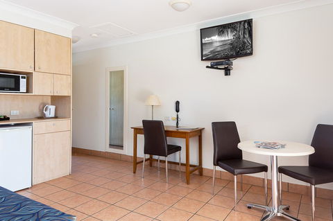 Anchor Motel Noosa - Accommodation Cooktown 39