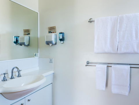 Anchor Motel Noosa - Accommodation Cooktown 35
