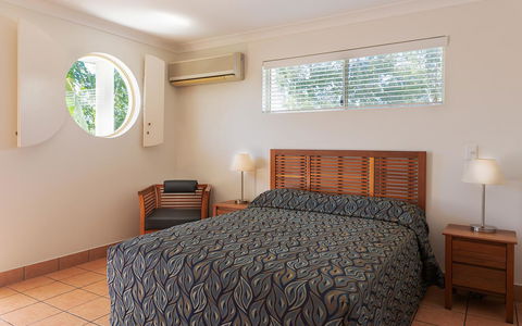 Anchor Motel Noosa - Accommodation Cooktown 29