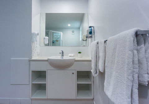 Anchor Motel Noosa - Accommodation Cooktown 10